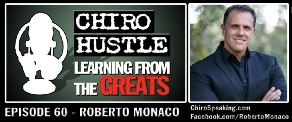Chiro Hustle